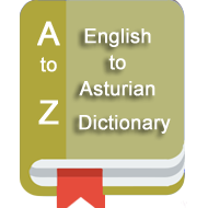 english to asturian dictionary