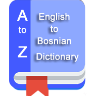 english to bosnian dictionary