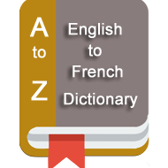 english to french dictionary