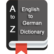 english to german dictionary
