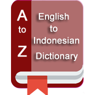 english to indonesian dictionary