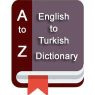 english to turkish dictionary